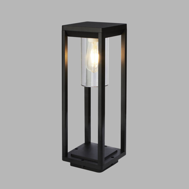 Tilstone Transparent Bollards