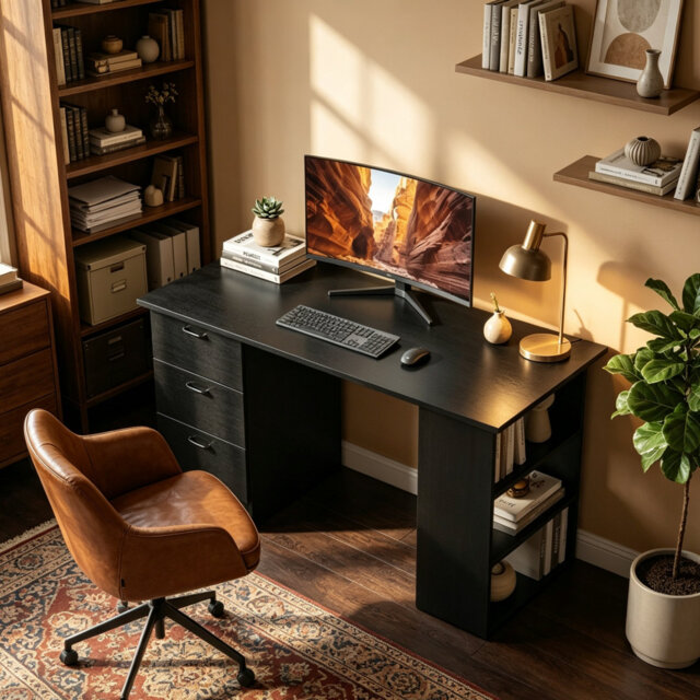 Computer Desk
