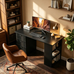 Computer Desk