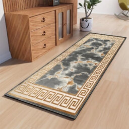 Modern Abstract Area Rugs Hallway Runner Living Room Rugs Bedroom Carpet Door Mats