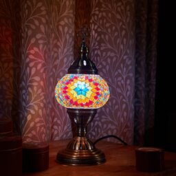 Metal Lighting Lamp