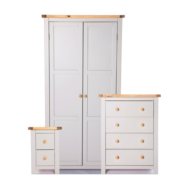 Hawkinge Piece Bedroom Set