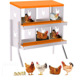 Nesting Boxes For Up To