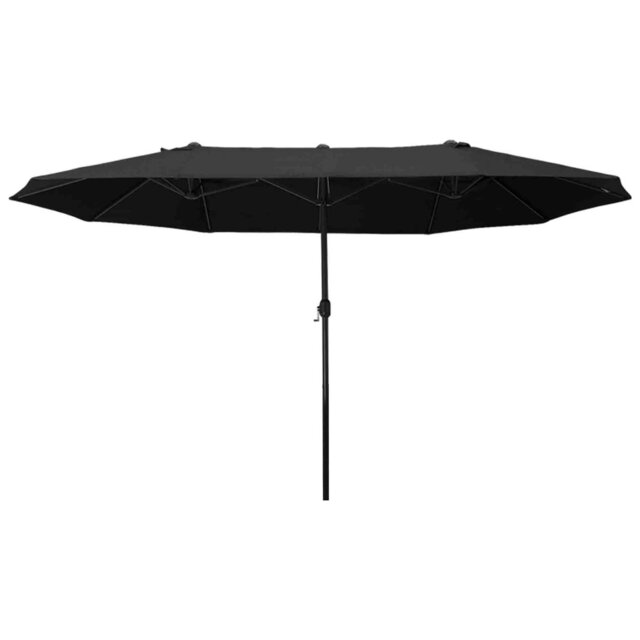 455cm Market Parasol