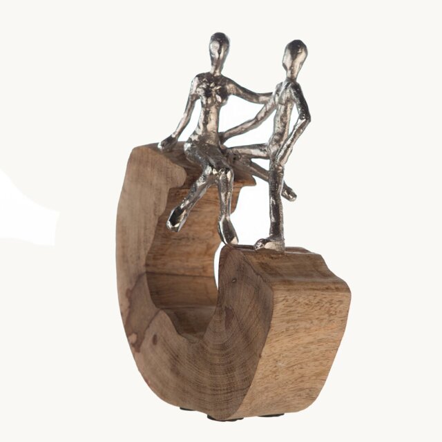 Overshores Secure Figurine