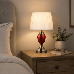 Southall Metal Table Lamp