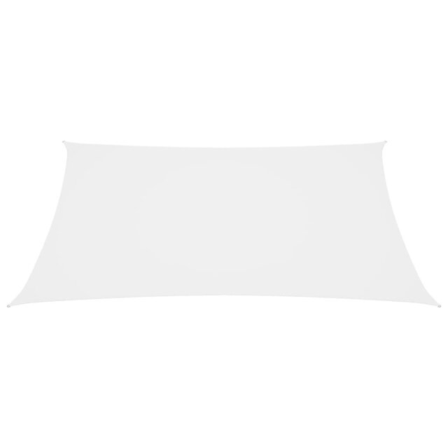Aadhith 3.6m x 3.6m Square Shade Sail