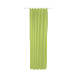 Polyester Blackout Tab Top Curtain Panel