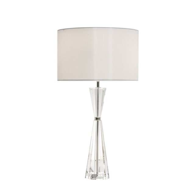 Risha 67cm Table Lamp