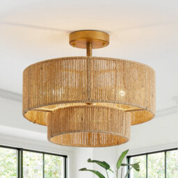 3 - Light Chandelier