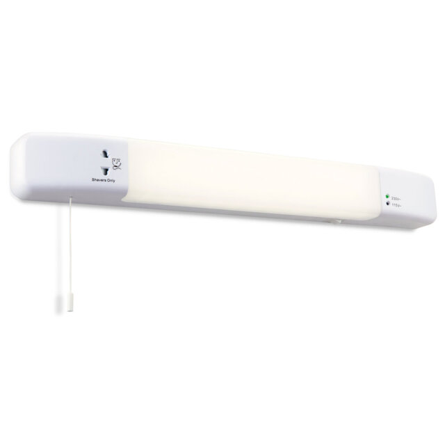Slimline 48 - Light LED Bath Bar