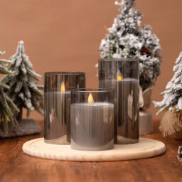 Flameless Candle