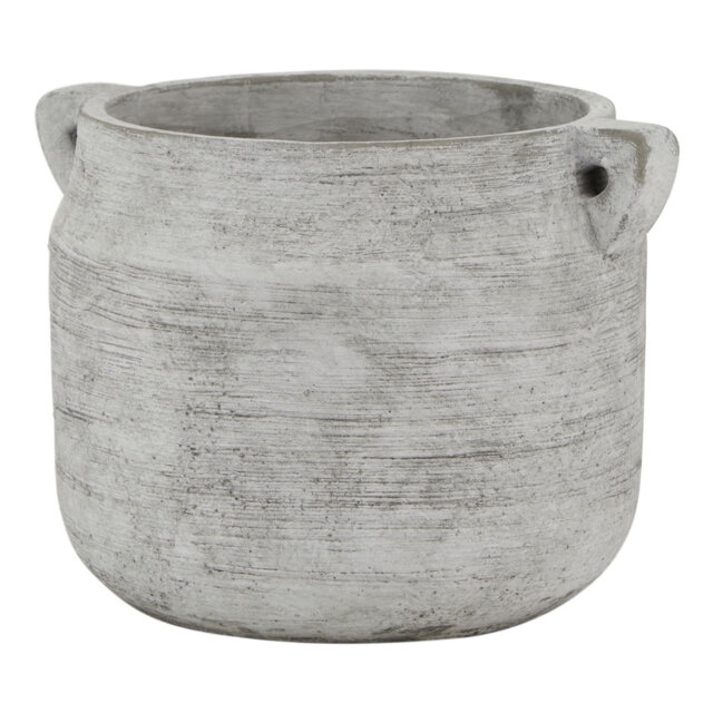 Catheline Handmade Ceramic Table Vase
