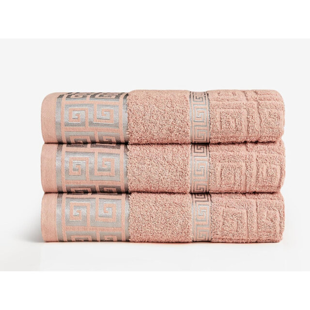 100% Cotton Ultra Light Bath Sheet