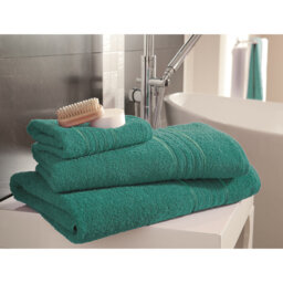 Luxury Egyptian Cotton Towel Set, Super Soft, Highly Absorbent & Quick Dry – Face, Hand Towels, Bath Towels & Bath Sheet