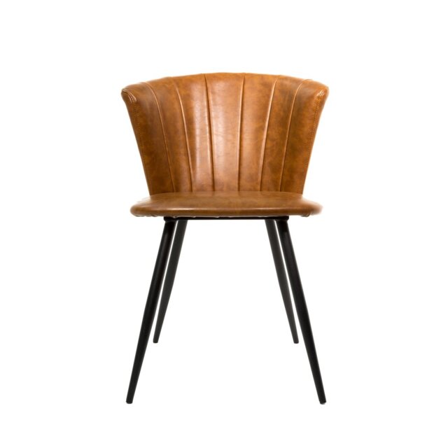 Cowen 48cm H Upholstered Dining Chair