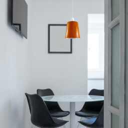 13cm H Metal Lamp Shade