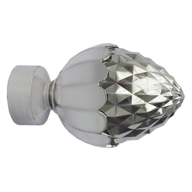 Poles Apart 27.94cm Finial