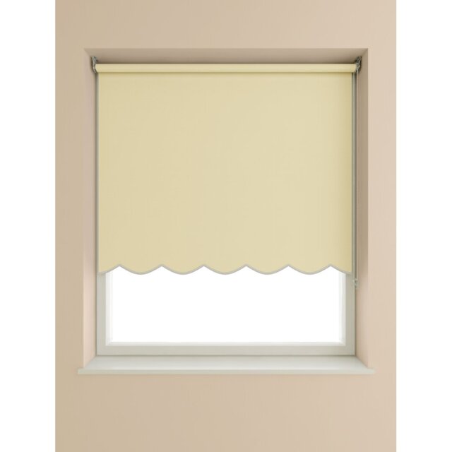 Dinah Room Darkening Roller Blind