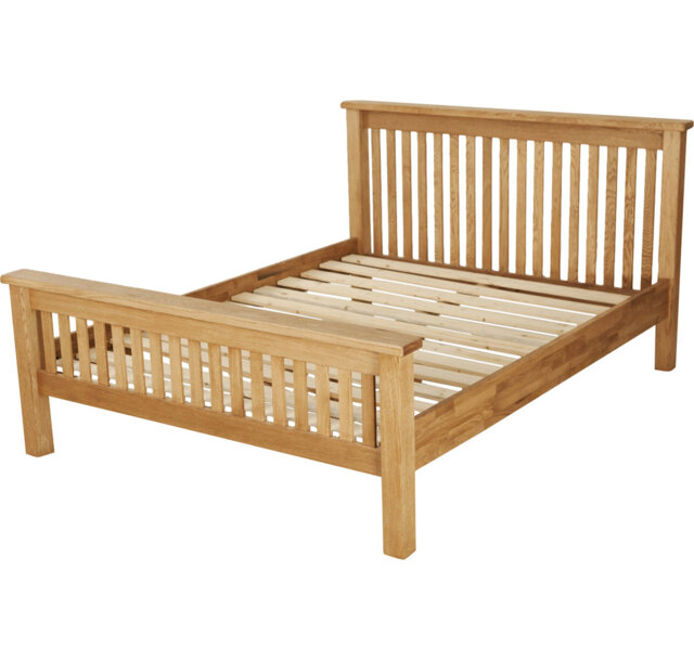 Bed Frame