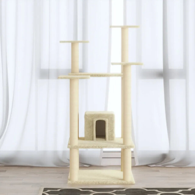 110cm Sechura Cat Tree