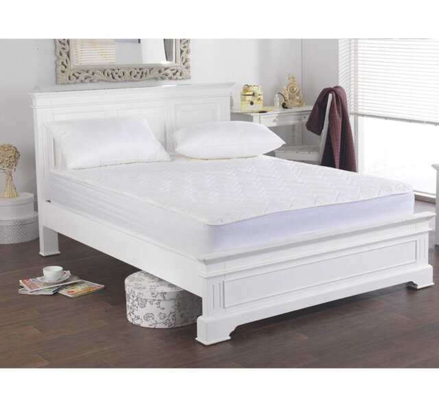 Adonica Fitted Mattress Protector Case Pack