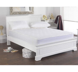 Adonica Fitted Mattress Protector Case Pack
