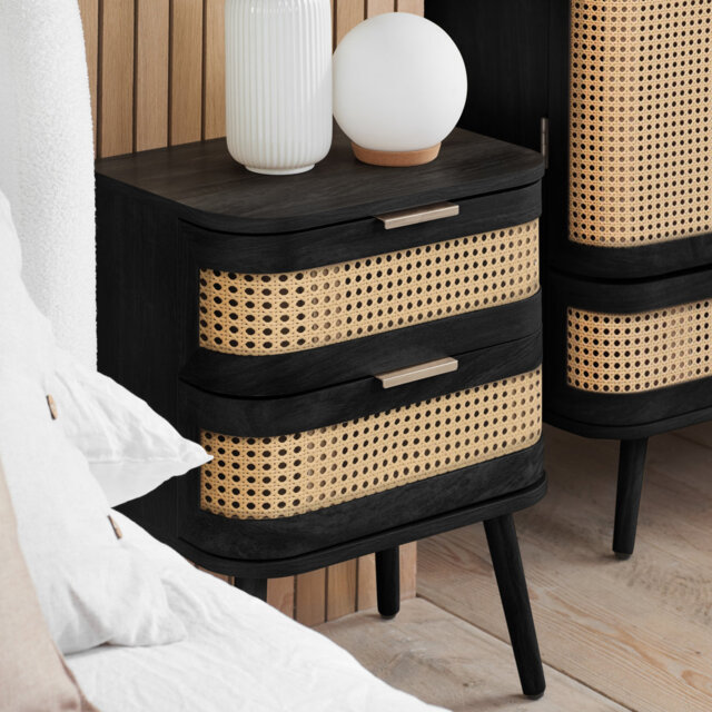 Almuth Nightstand