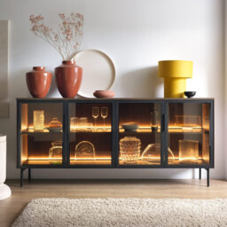 Display Cabinet