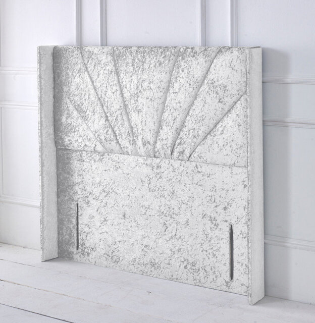 Upholstered Headboard
