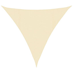 Stanwell 4m x 4m Triangular Shade Sail