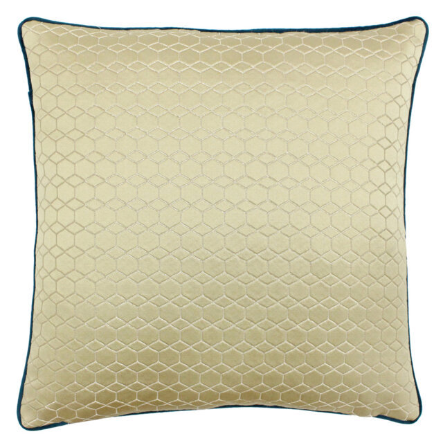 Highbury Geometric Scatter Cushion Cushion with Filling