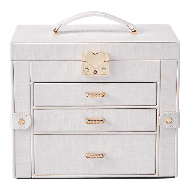 jewelry box