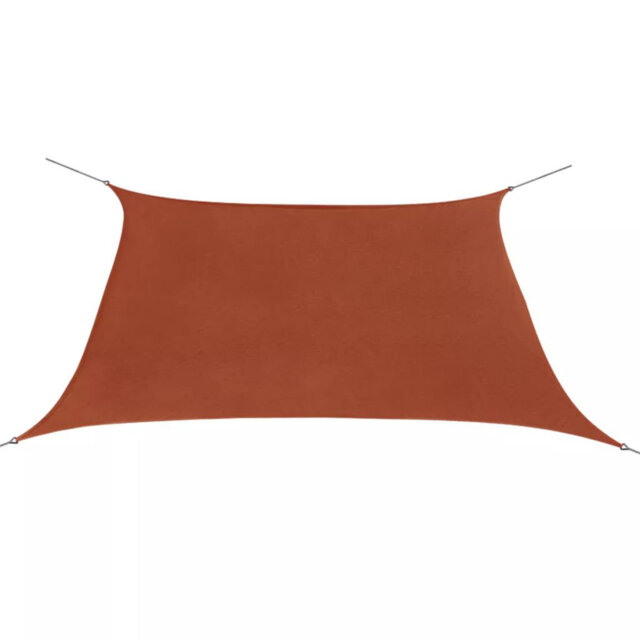 Zeb Square Shade Sail