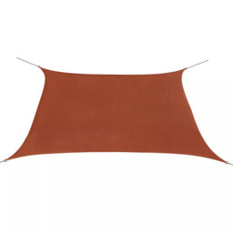 Zeb Square Shade Sail