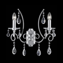 Warrick Candle Wall Light