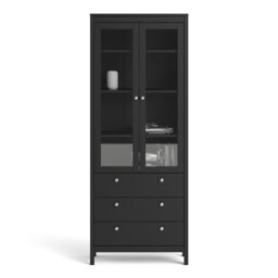 Cynsere Display Cabinet