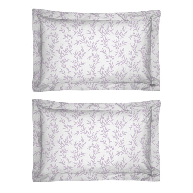 100% Cotton - Set of 2