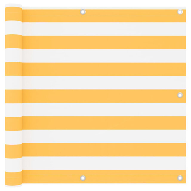 Fokko 0.9m x 5m Rectangular Shade Sail