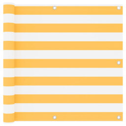 Fokko 0.9m x 5m Rectangular Shade Sail