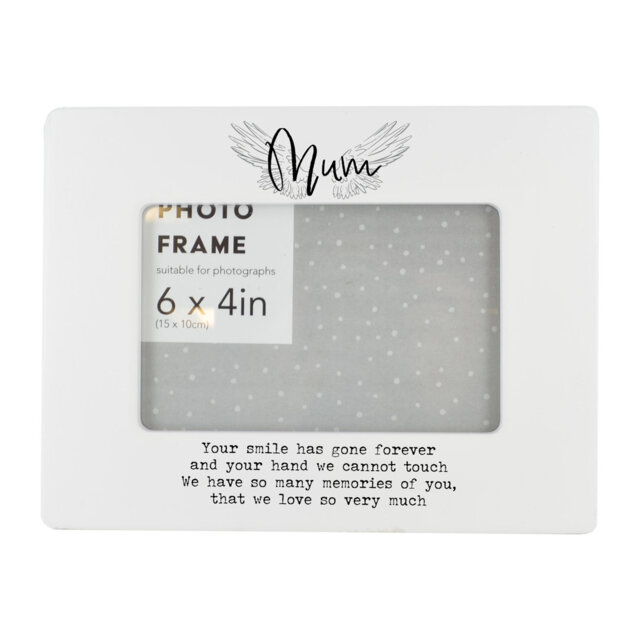 Vivid Squid Wholesale White Ceramic Picture Frame
