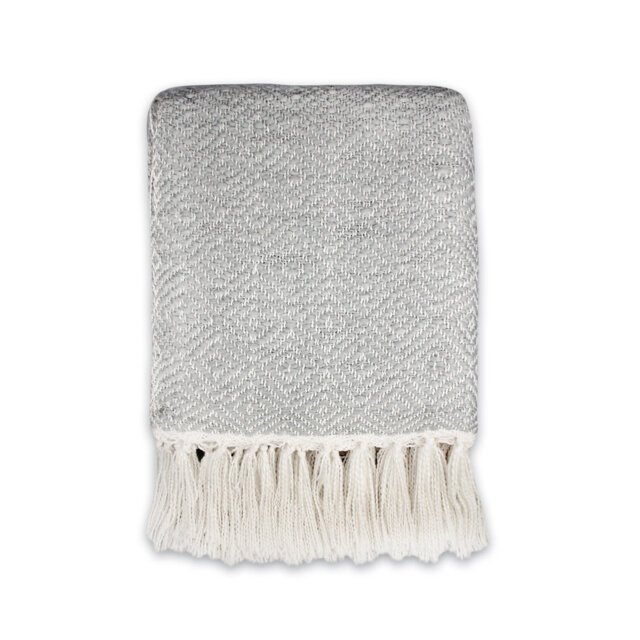 Antonito Throw Blanket
