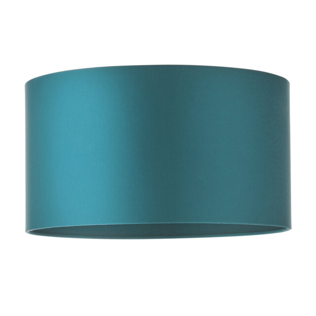 21cm H Polyester Drum Lamp Shade ( Uno )