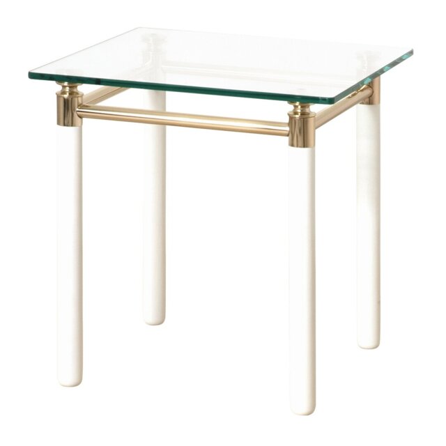 Dragon Side Table