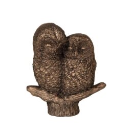 Hootie and Screech Figurine