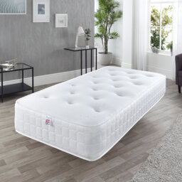 Natural Filling Open Coil Mattress