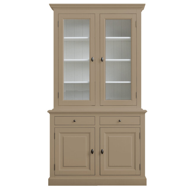 Ava-Kate Display Cabinet