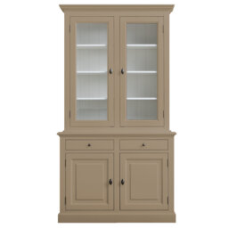 Ava-Kate Display Cabinet