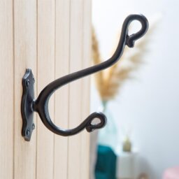 Iron Wall Wall Hook