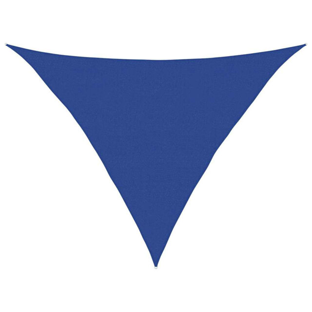Arrya 5m x 6m x 5m Triangle Shade Sail